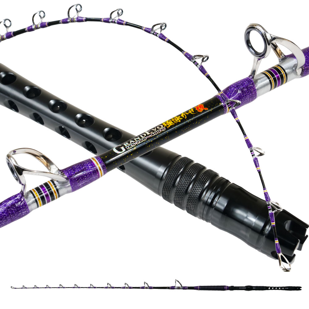 GrandEvo 極STANDING 165SP