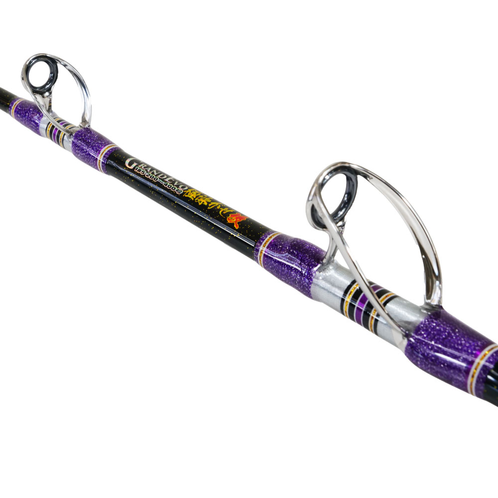 Grandevo 極泳がせ改 185/205