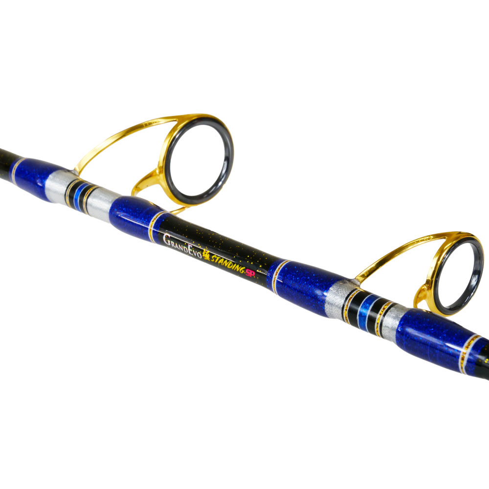 GrandEvo 極STANDING 165SP