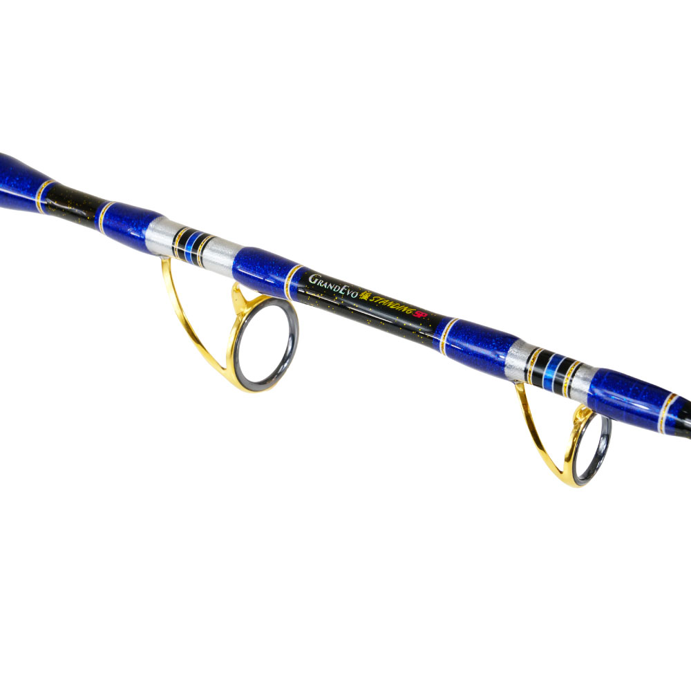 GrandEvo 極STANDING 165SP