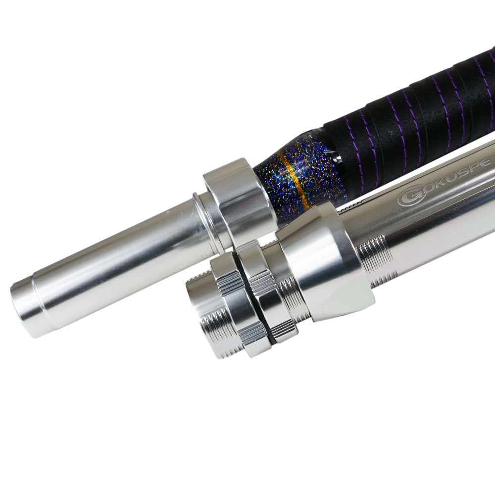 六代目Gokuspecial Version-S 245-300/245-500