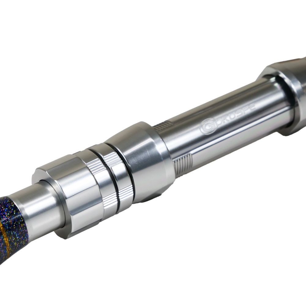 六代目Gokuspecial Version-S 245-300/245-500