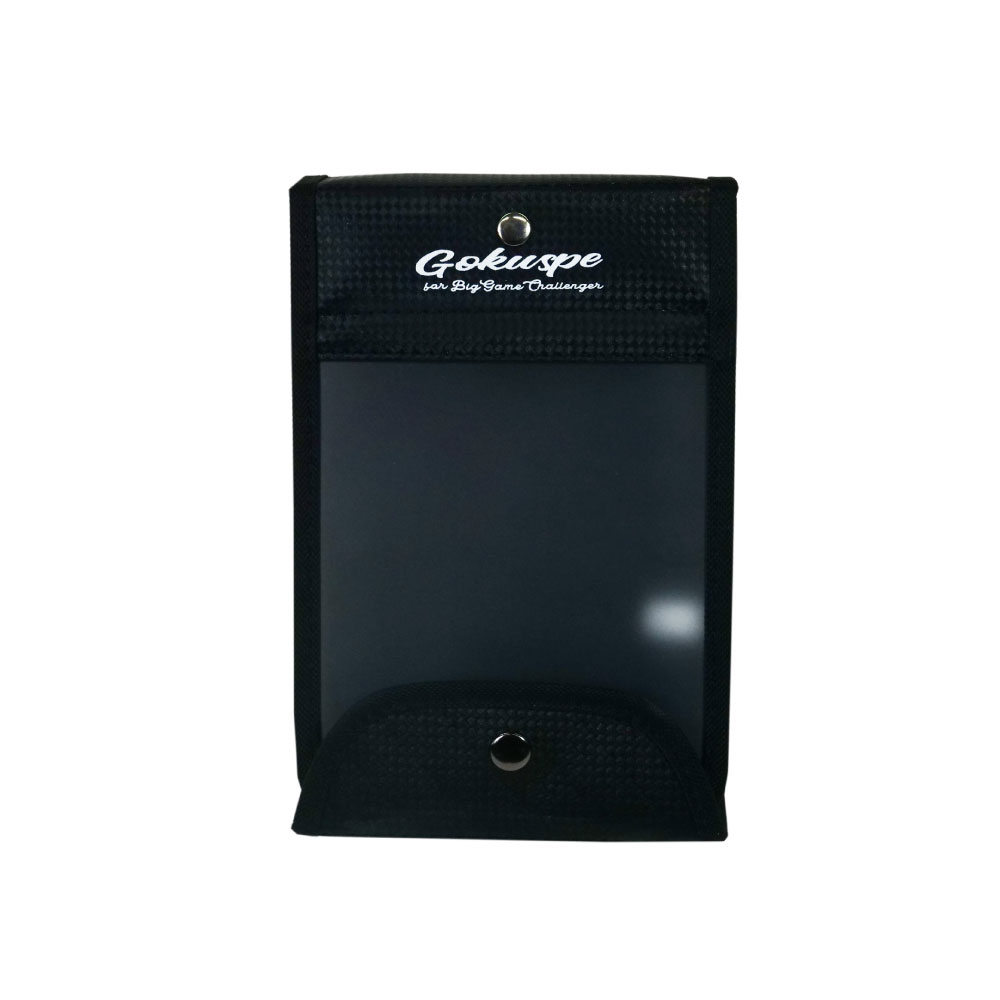 Gokuspe 仕掛けホルダー