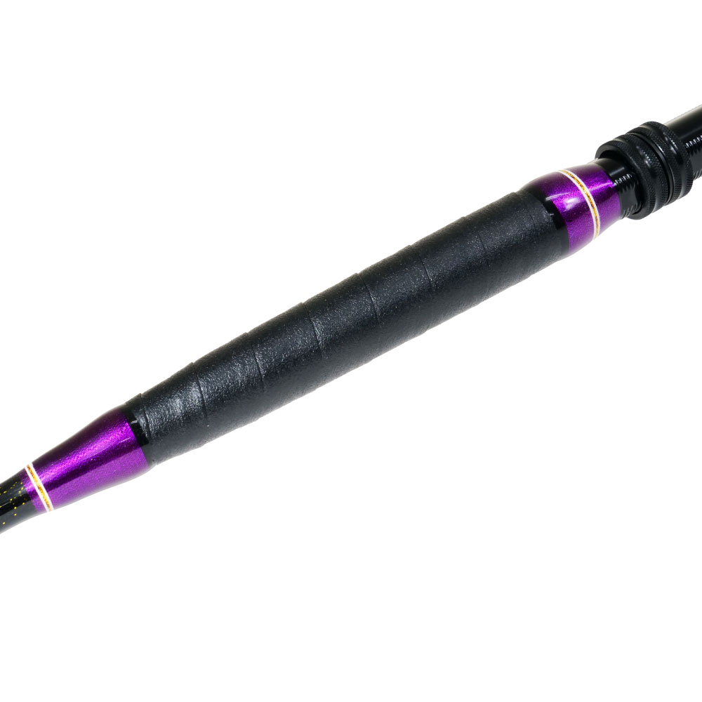 GRANDEVO 極STANDING 160/170 Purple Edition