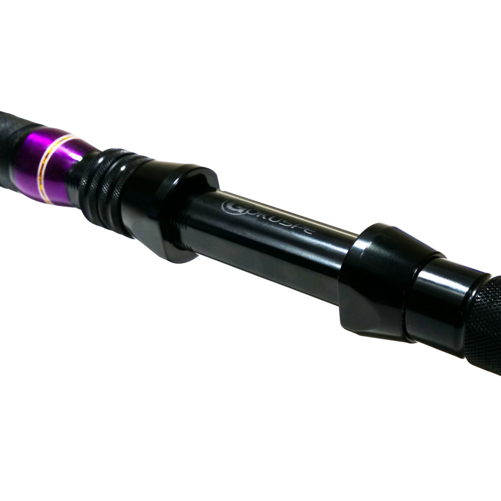 GRANDEVO 極STANDING 160/170 Purple Edition