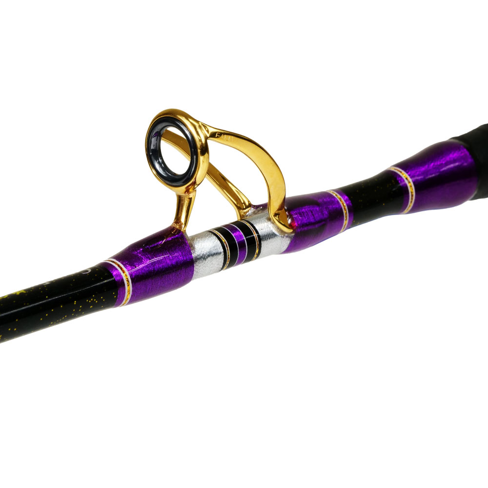 GRANDEVO 極STANDING 160/170 Purple Edition