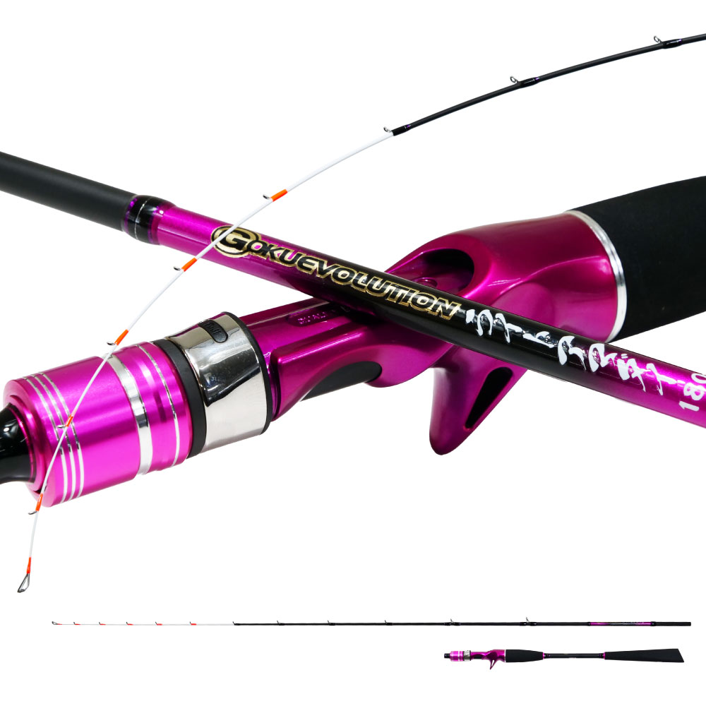 【復刻版】無限ピュア船 180-100号 Purple Edition W