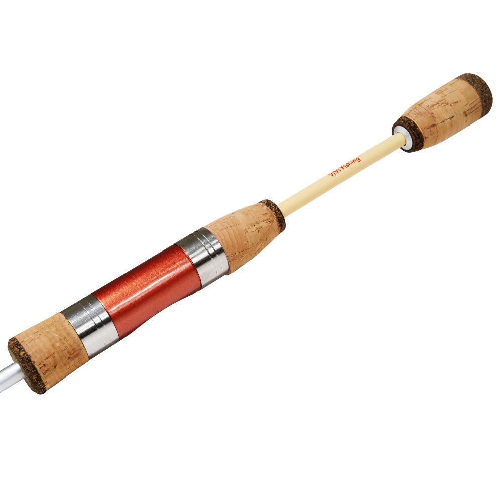 ViVi stick TROUT 602UL ベビーブルー/ラベンダー/クリームイエロー