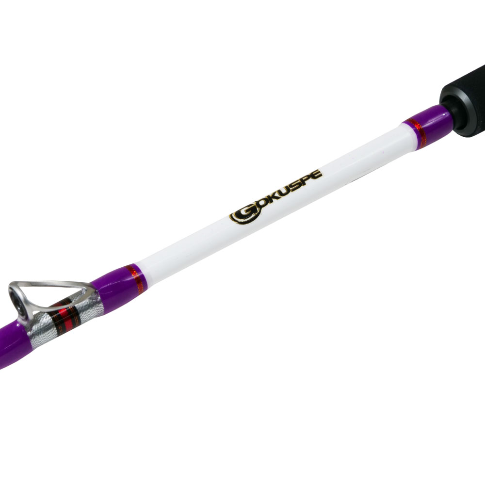 Gokuevolution PureVersion スッテイカ 180/200