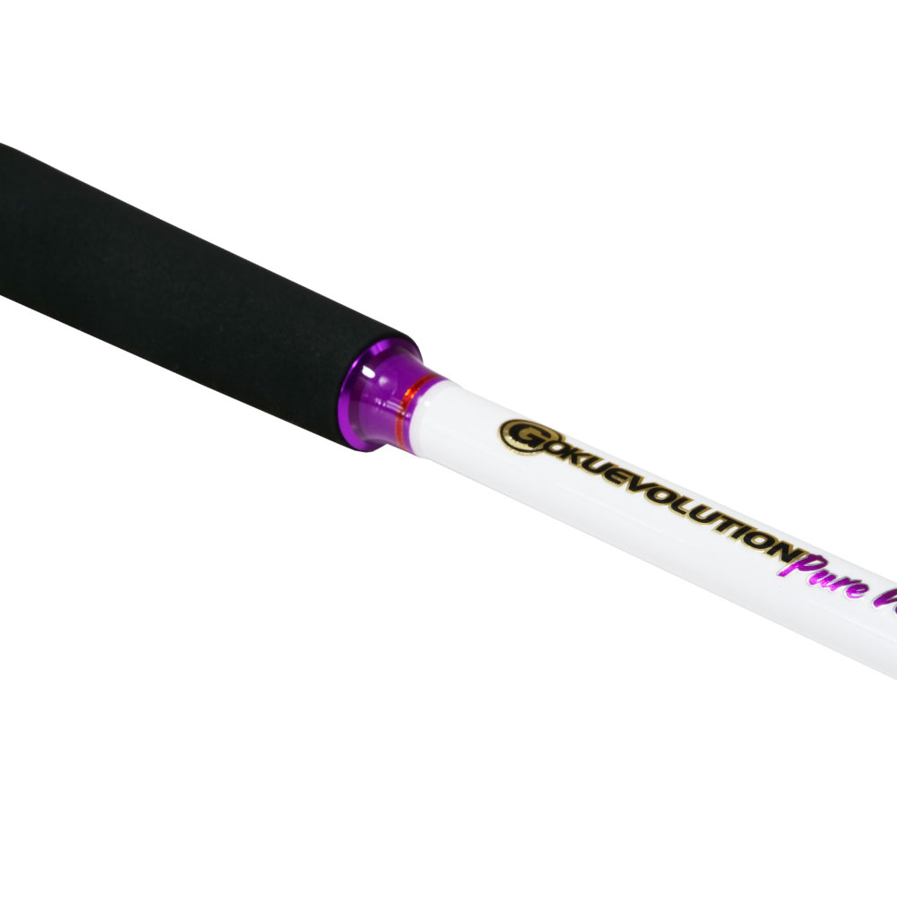 Gokuevolution PureVersion スッテイカ 180/200