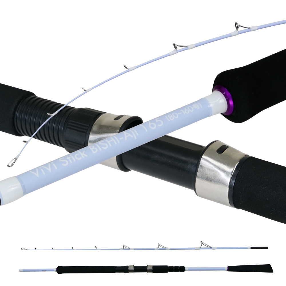 ViVi stick Mastar Ships 